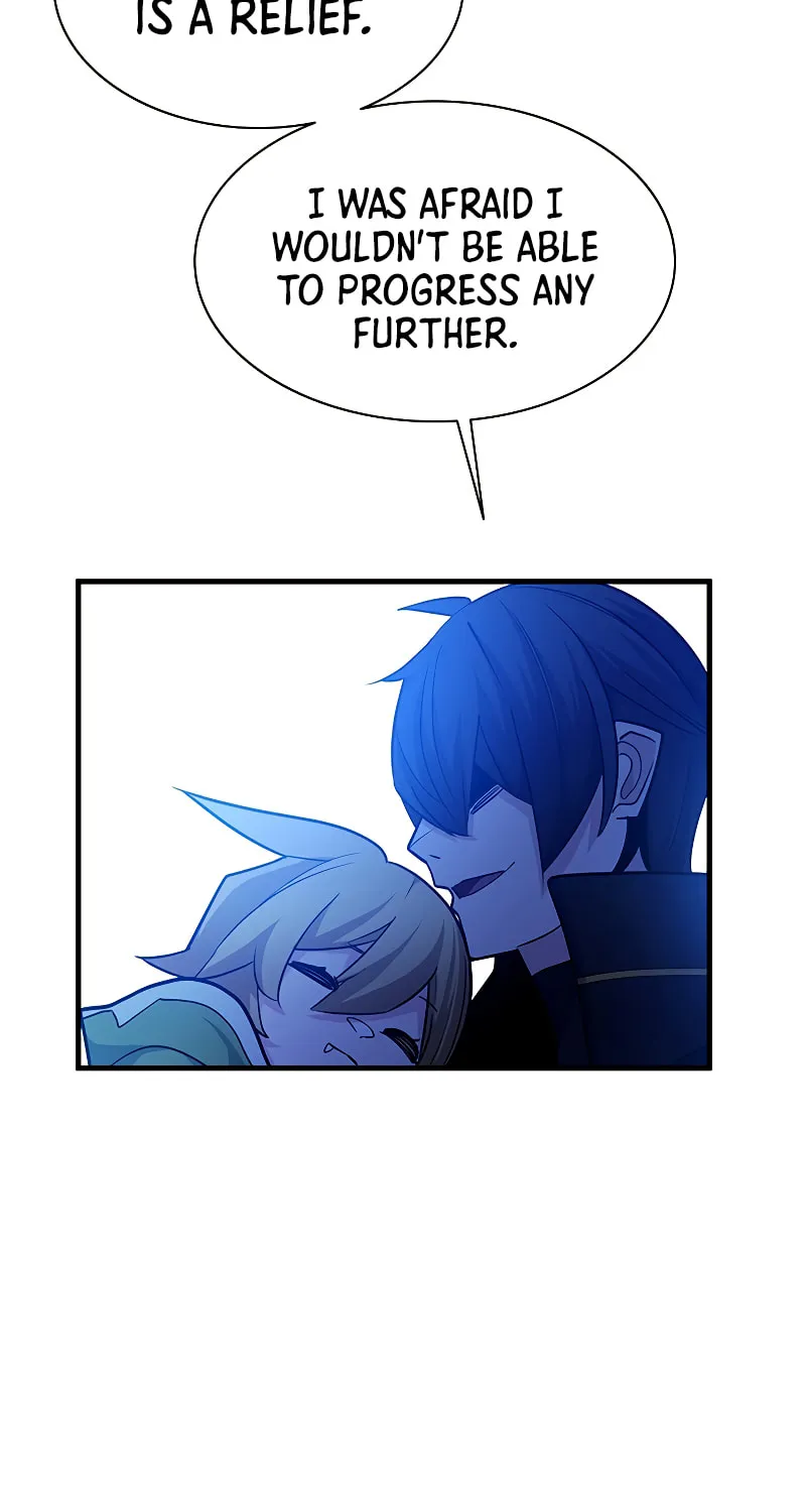 The Tutorial Is Too Tough! Chapter 145 page 114 - 