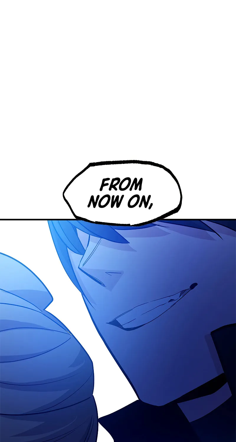 The Tutorial Is Too Tough! Chapter 145 page 115 - 