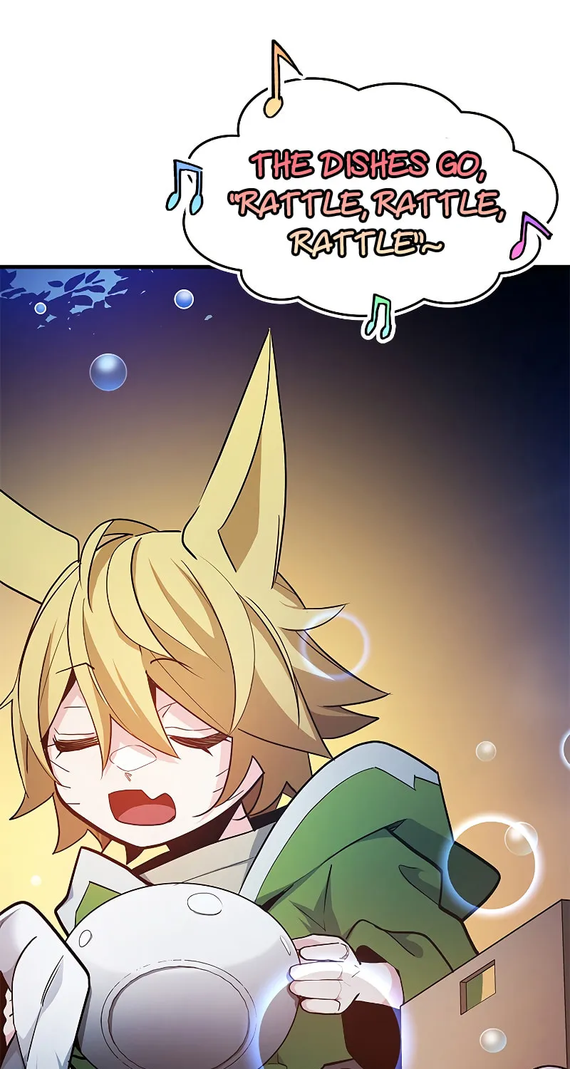 The Tutorial Is Too Tough! Chapter 145 page 14 - 