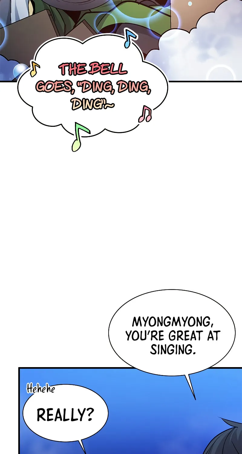 The Tutorial Is Too Tough! Chapter 145 page 15 - 