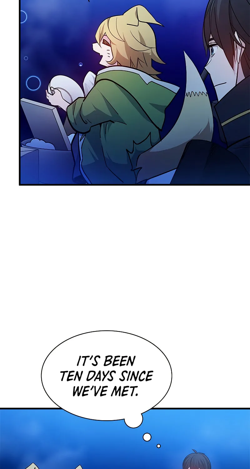 The Tutorial Is Too Tough! Chapter 145 page 16 - 