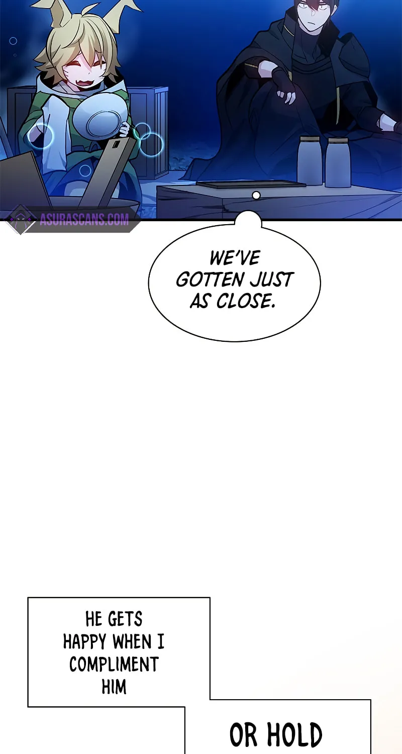 The Tutorial Is Too Tough! Chapter 145 page 17 - 