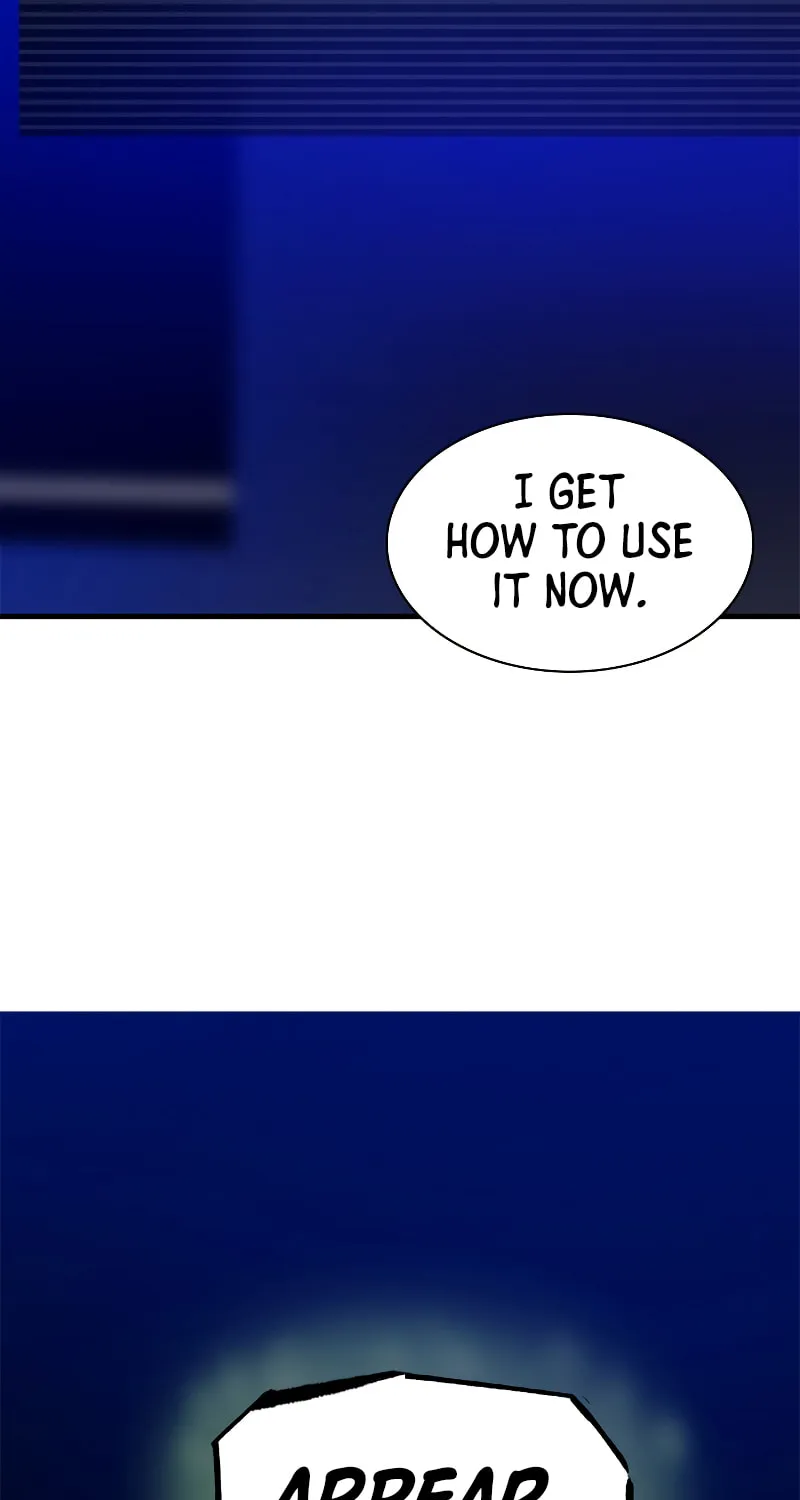 The Tutorial Is Too Tough! Chapter 145 page 22 - 