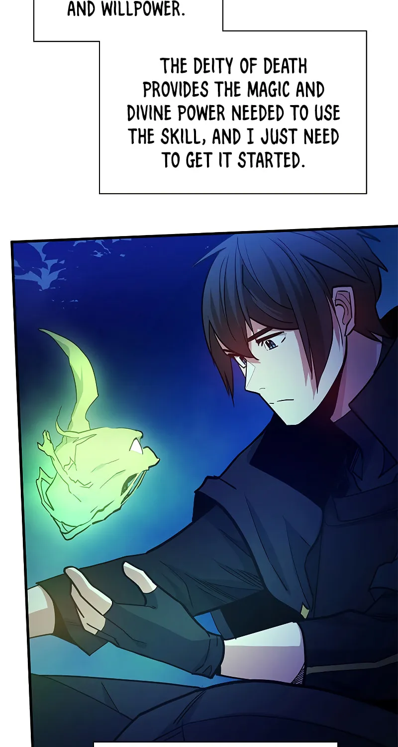 The Tutorial Is Too Tough! Chapter 145 page 28 - 