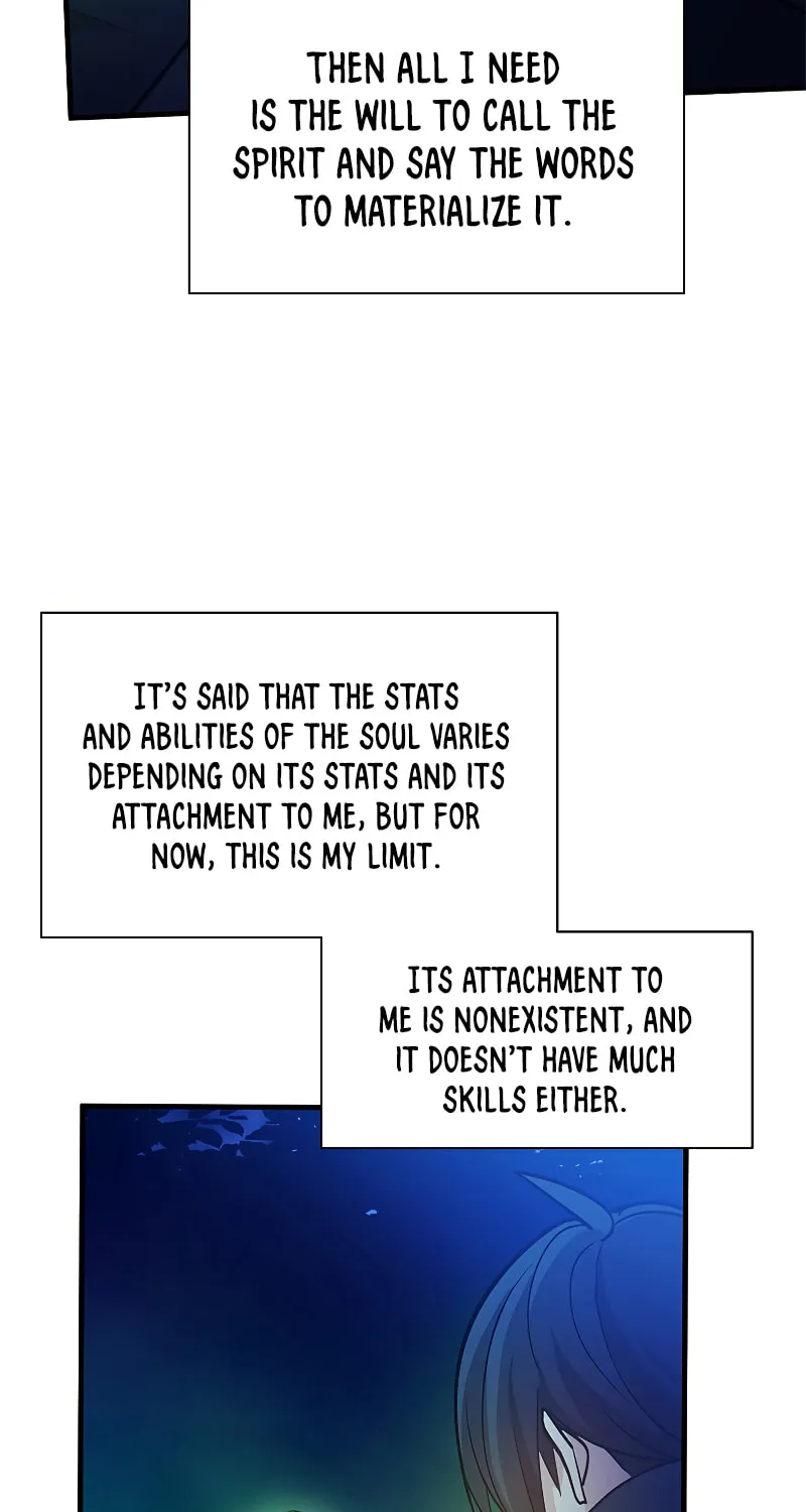The Tutorial Is Too Tough! Chapter 145 page 29 - 