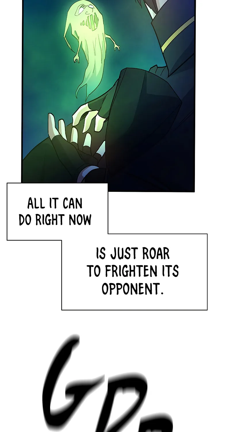 The Tutorial Is Too Tough! Chapter 145 page 30 - 