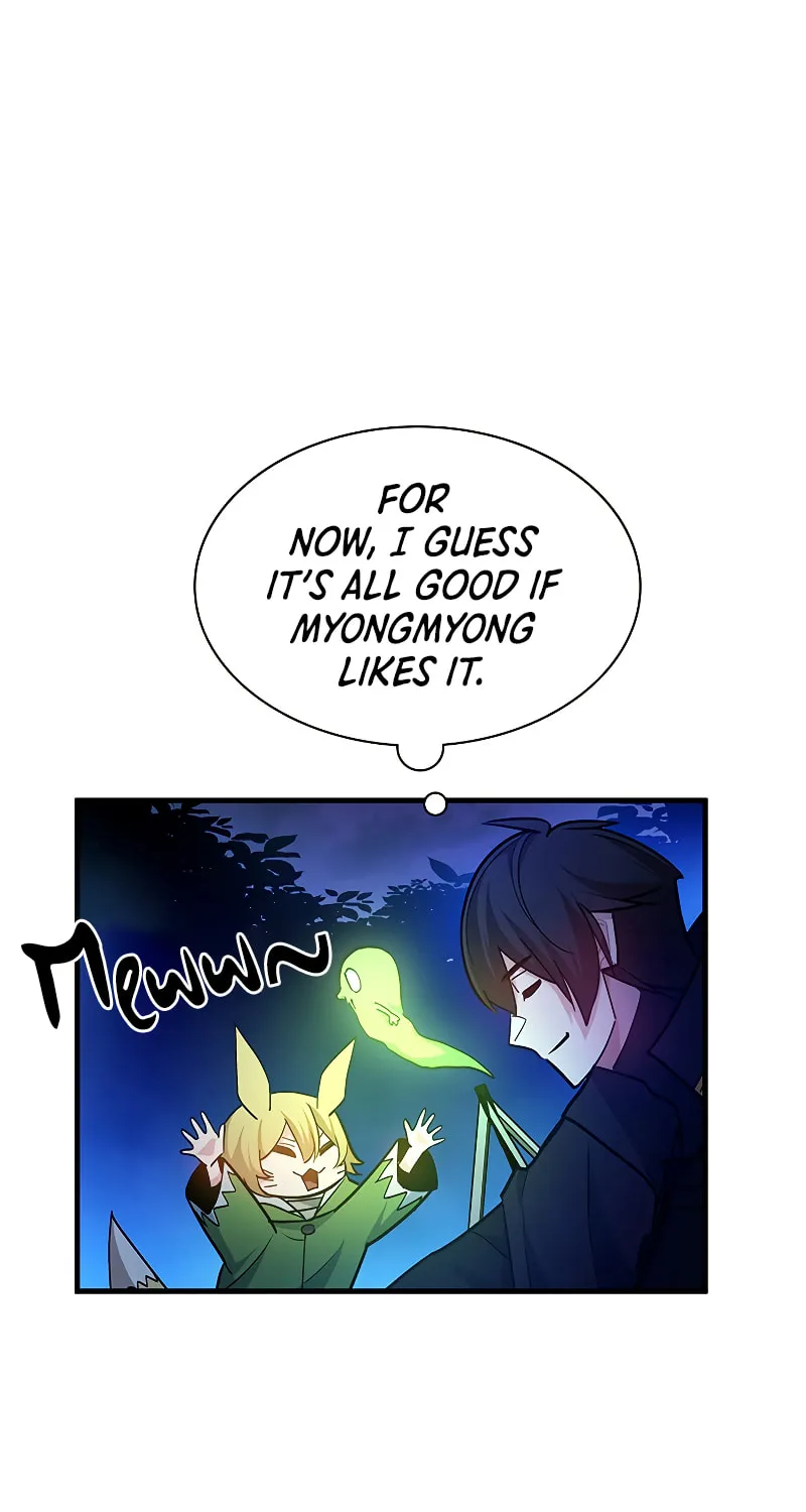 The Tutorial Is Too Tough! Chapter 145 page 33 - 