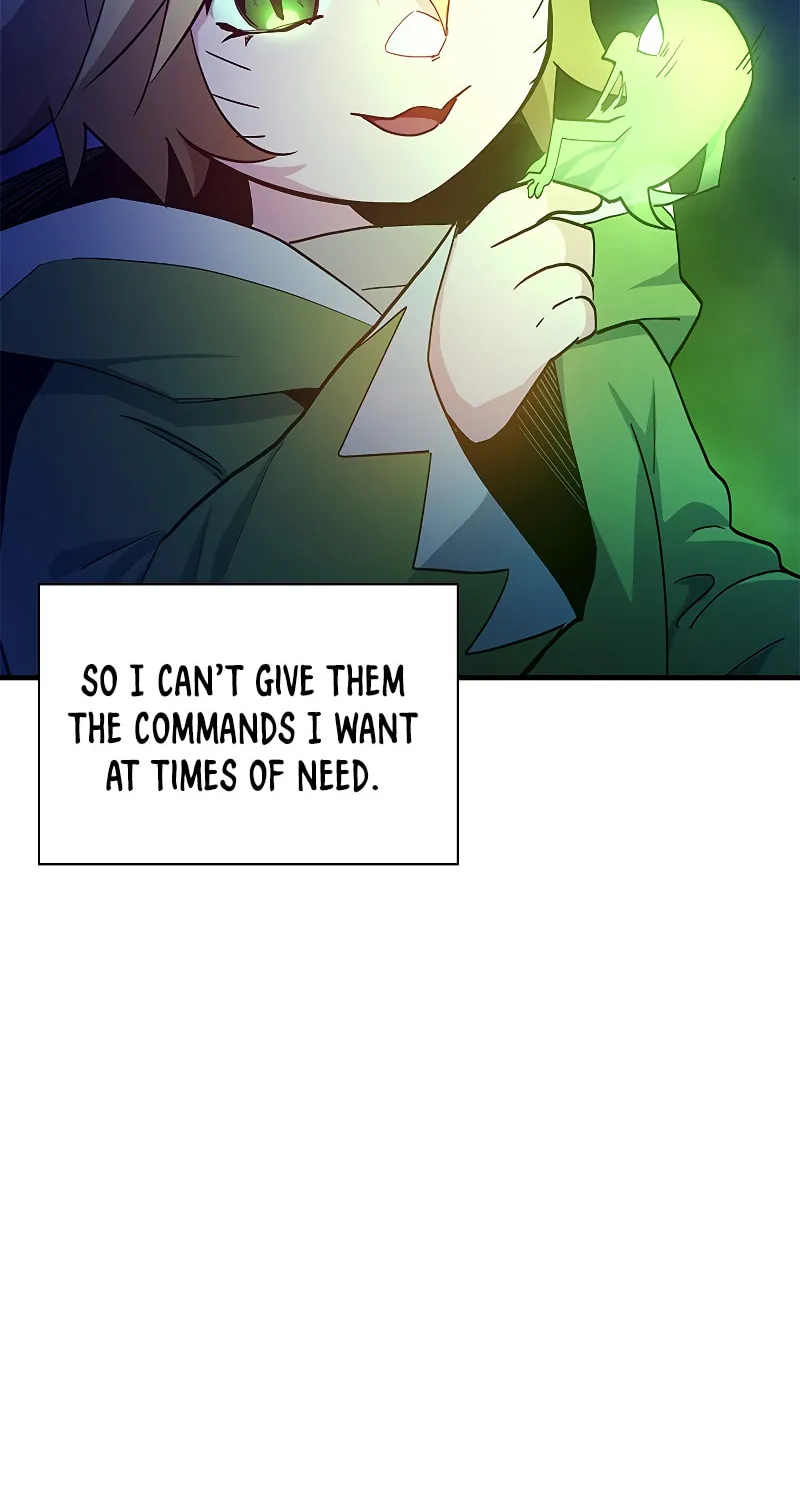 The Tutorial Is Too Tough! Chapter 145 page 35 - 