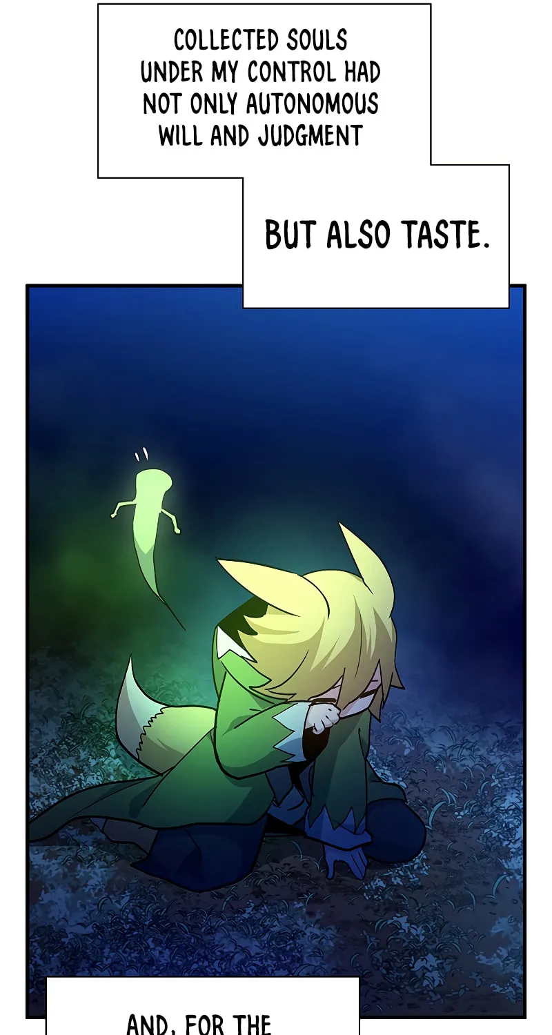 The Tutorial Is Too Tough! Chapter 145 page 37 - 