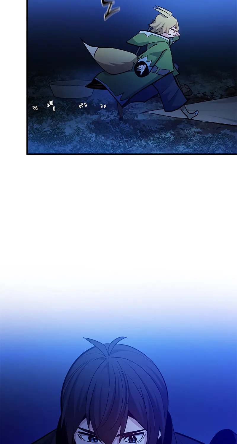 The Tutorial Is Too Tough! Chapter 145 page 40 - 