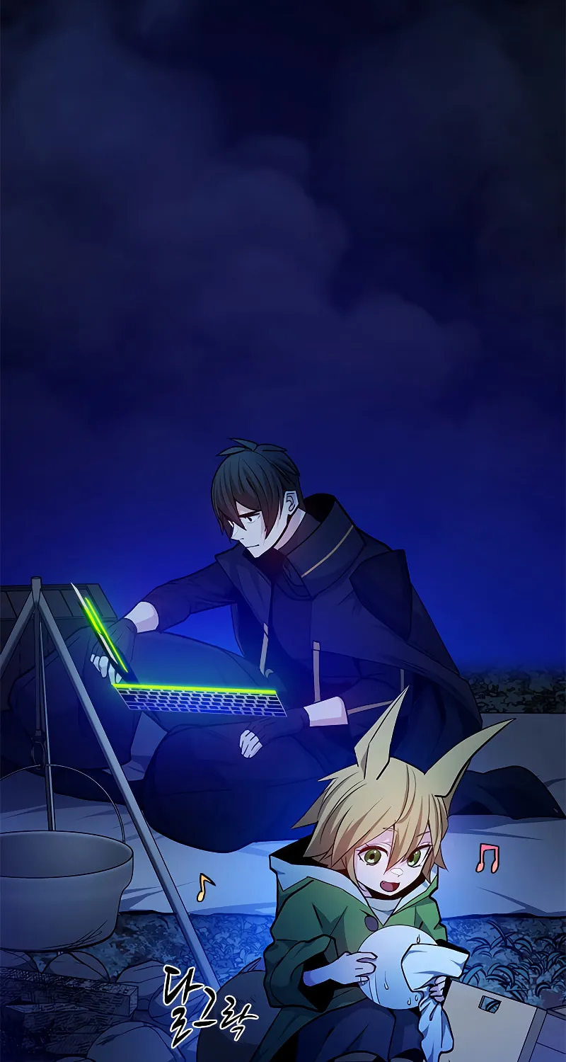 The Tutorial Is Too Tough! Chapter 145 page 5 - 