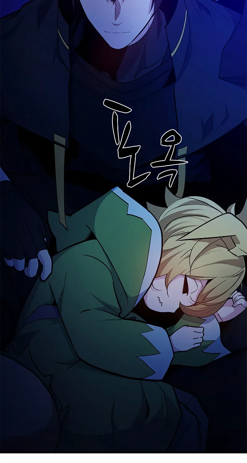 The Tutorial Is Too Tough! Chapter 145 page 41 - 