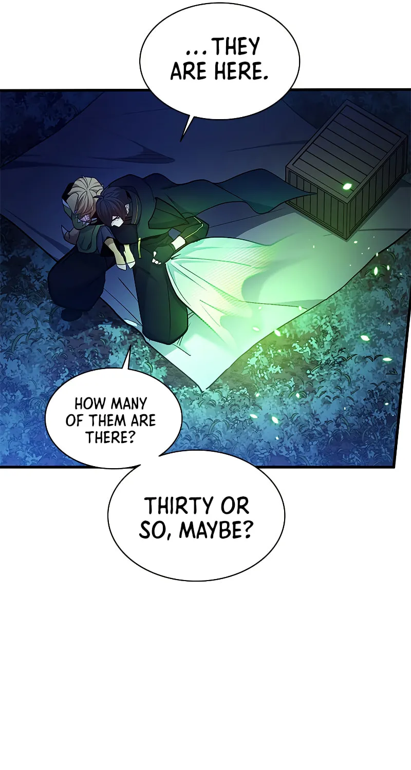 The Tutorial Is Too Tough! Chapter 145 page 48 - 