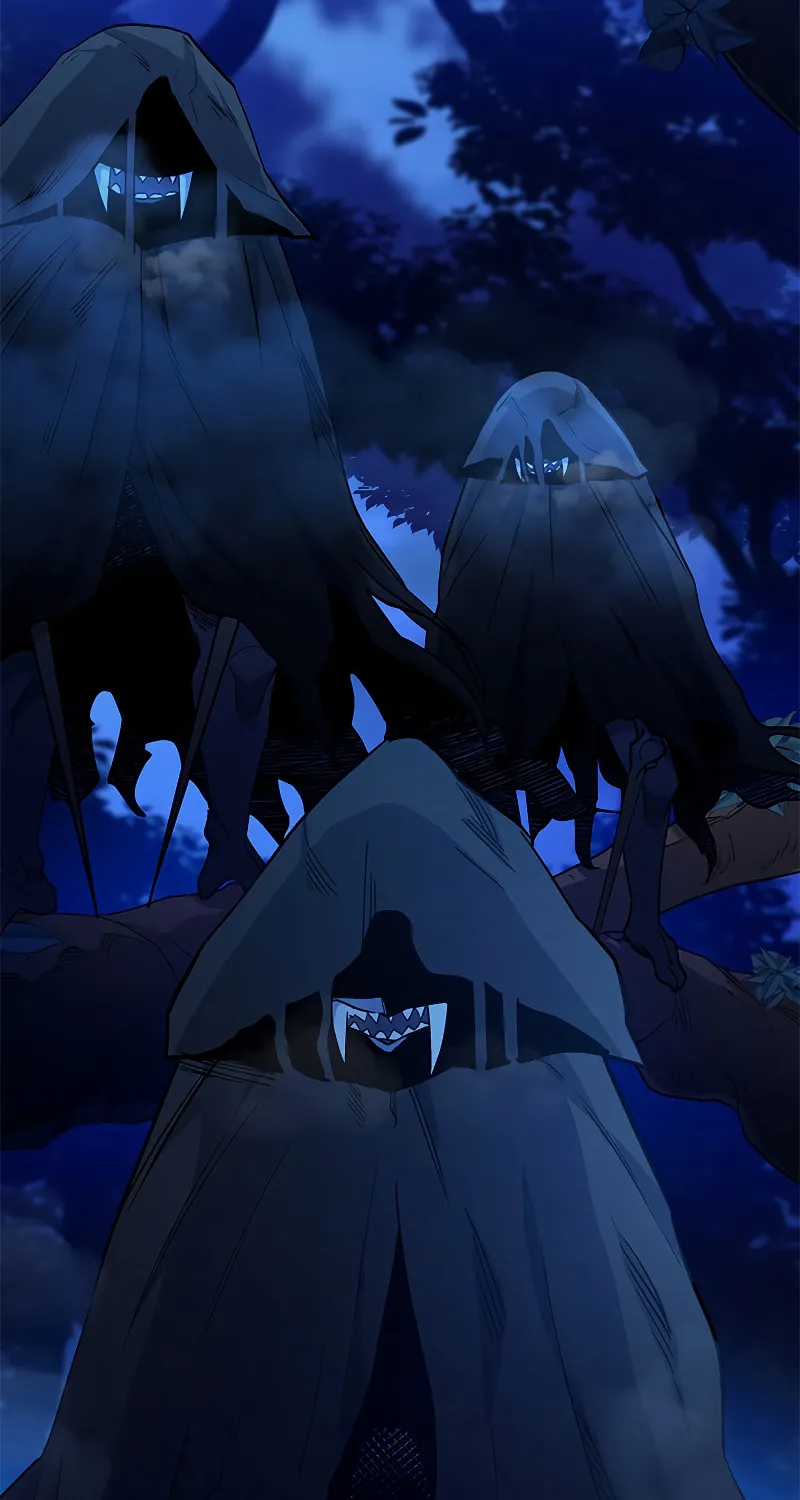 The Tutorial Is Too Tough! Chapter 145 page 51 - 