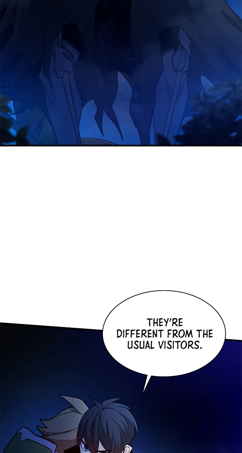 The Tutorial Is Too Tough! Chapter 145 page 52 - 