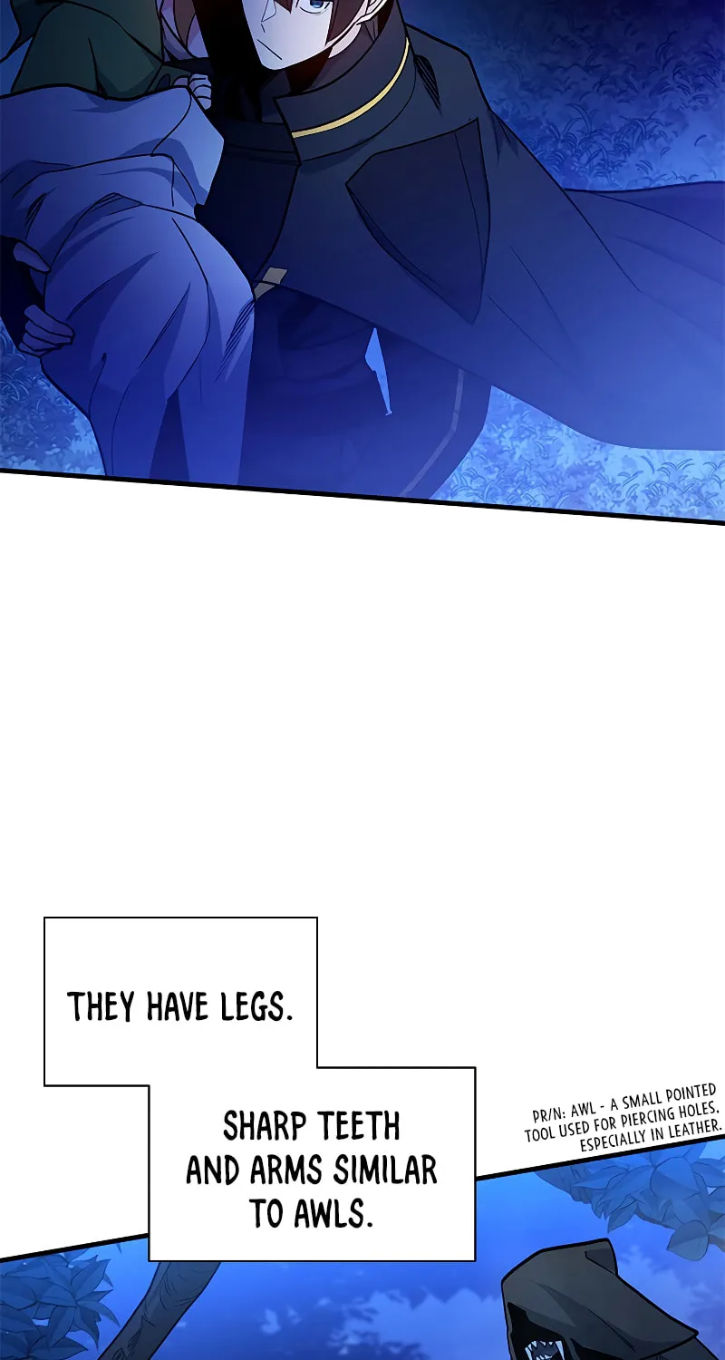 The Tutorial Is Too Tough! Chapter 145 page 53 - 