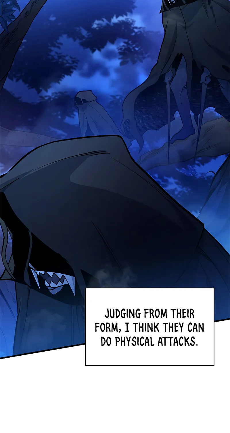 The Tutorial Is Too Tough! Chapter 145 page 54 - 