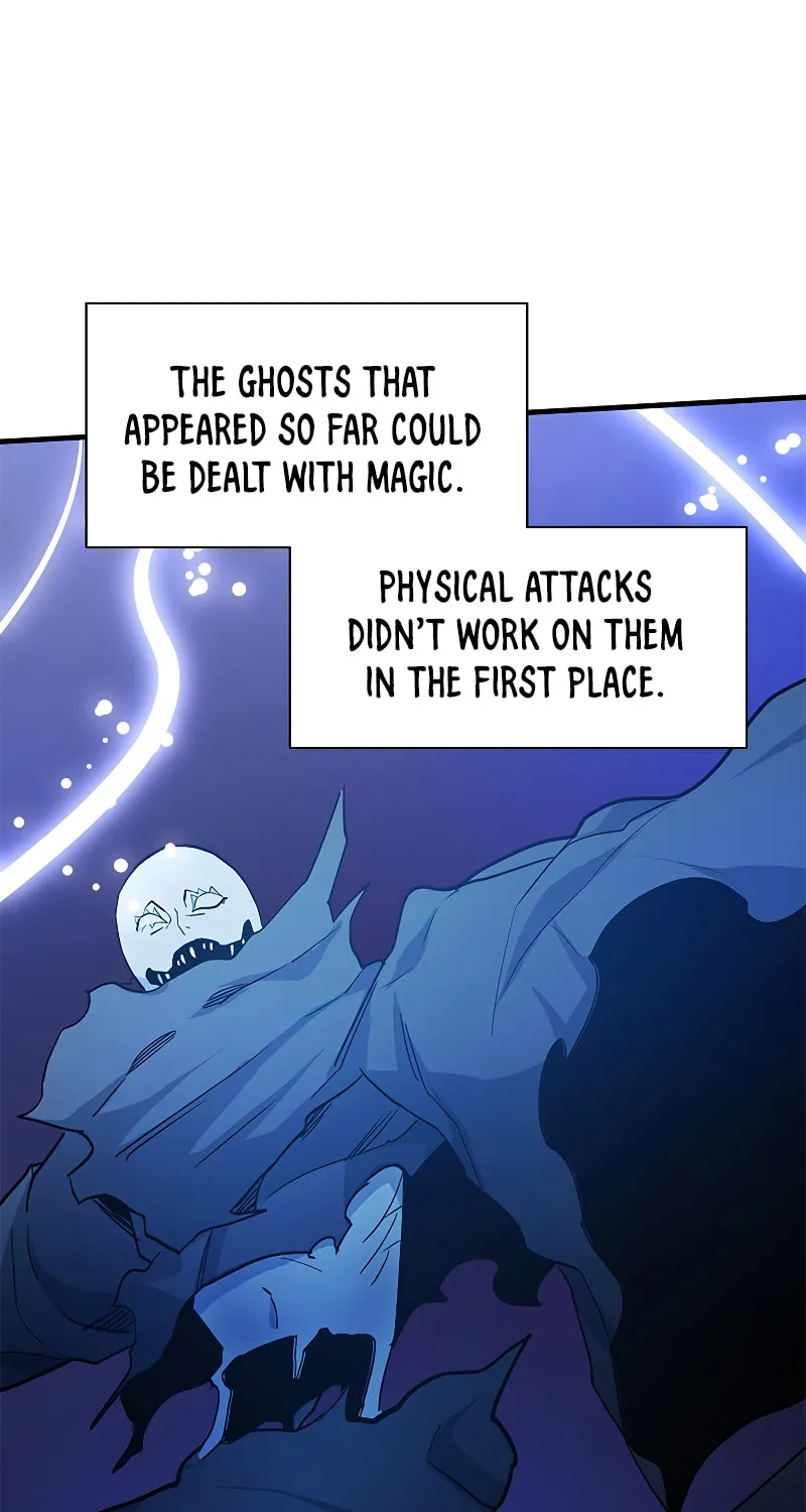 The Tutorial Is Too Tough! Chapter 145 page 55 - 