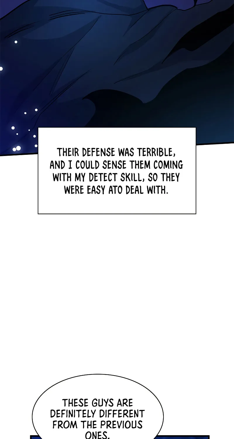 The Tutorial Is Too Tough! Chapter 145 page 56 - 