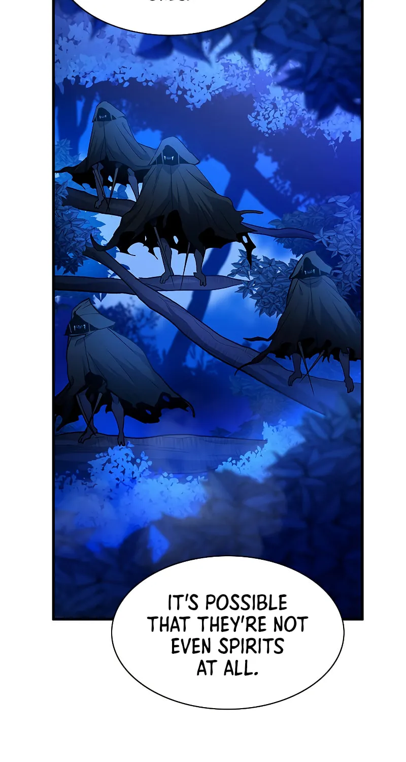 The Tutorial Is Too Tough! Chapter 145 page 57 - 