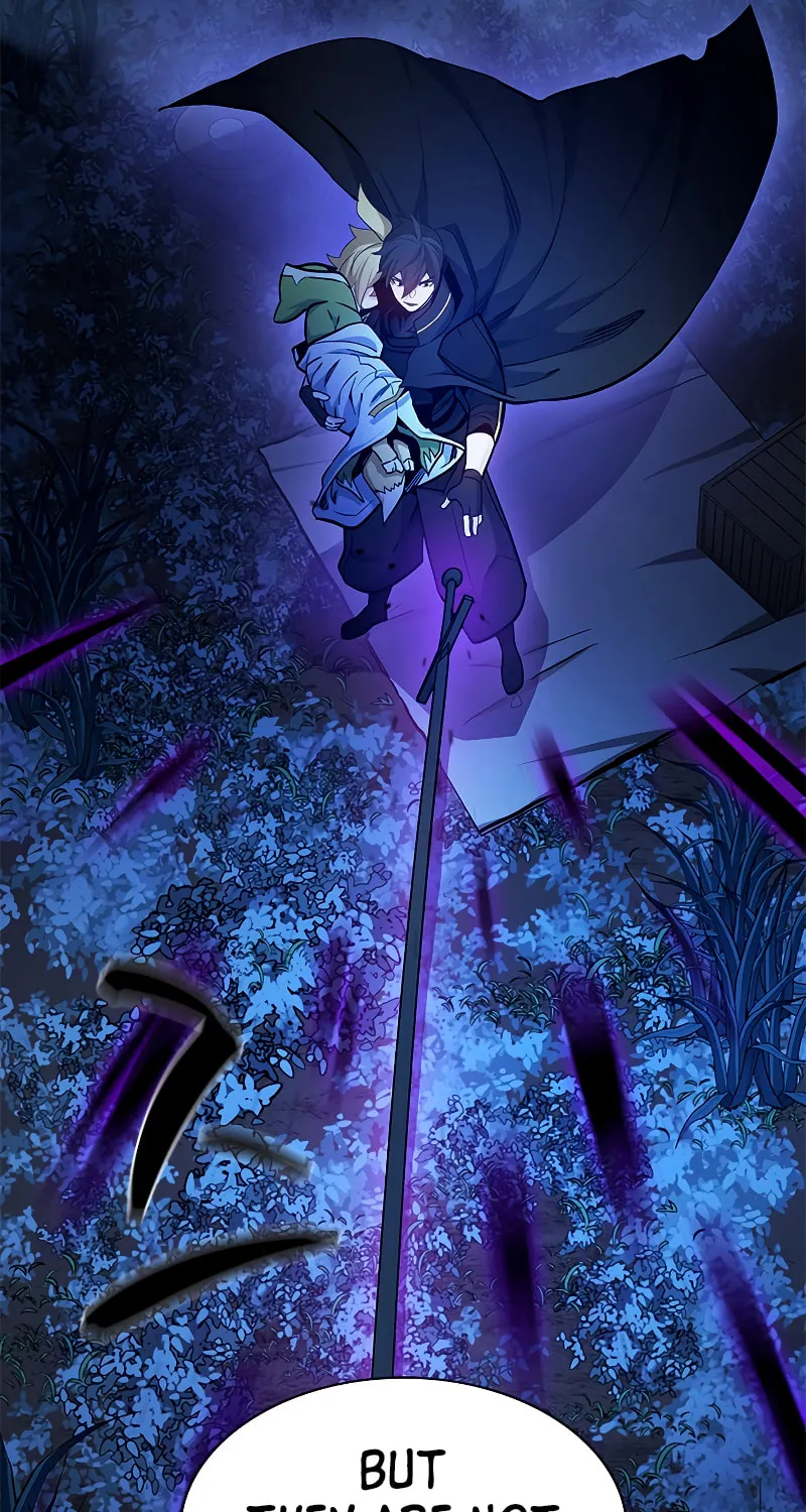 The Tutorial Is Too Tough! Chapter 145 page 59 - 