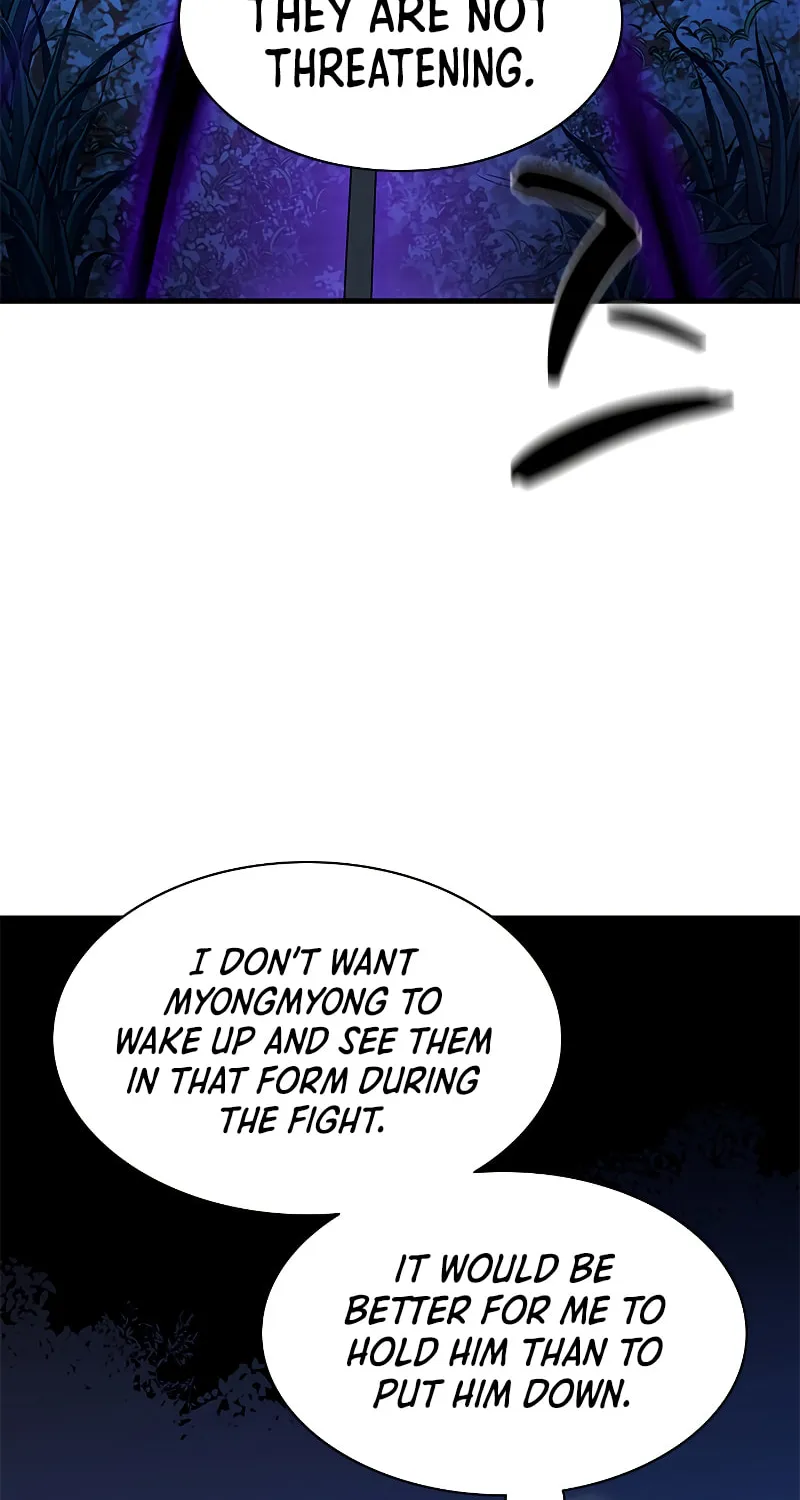 The Tutorial Is Too Tough! Chapter 145 page 60 - 