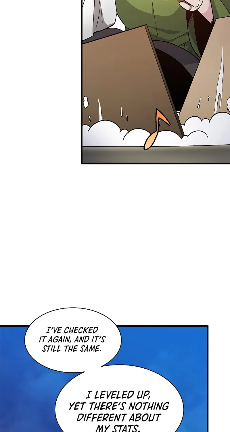 The Tutorial Is Too Tough! Chapter 145 page 7 - 