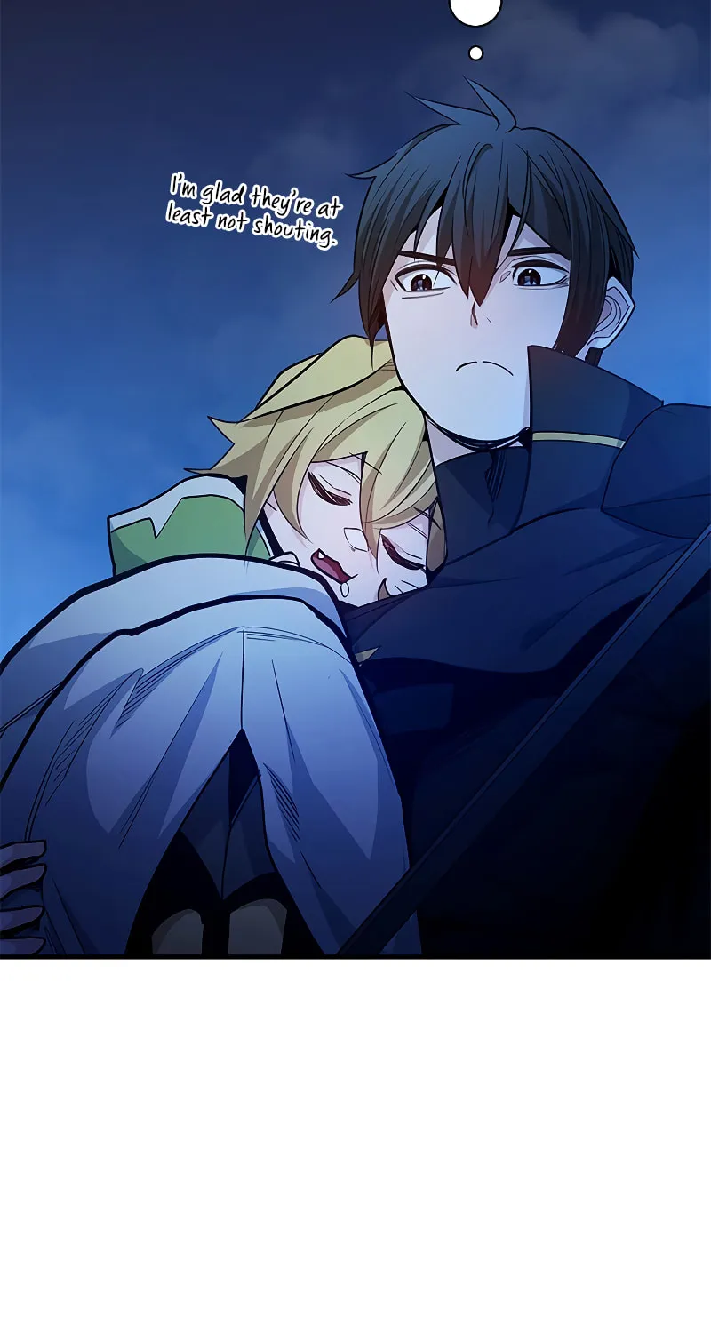 The Tutorial Is Too Tough! Chapter 145 page 61 - 