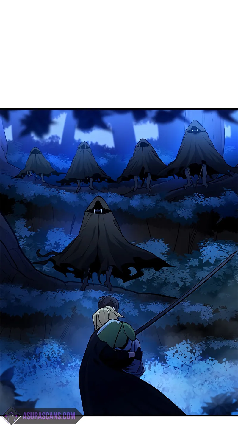 The Tutorial Is Too Tough! Chapter 145 page 62 - 