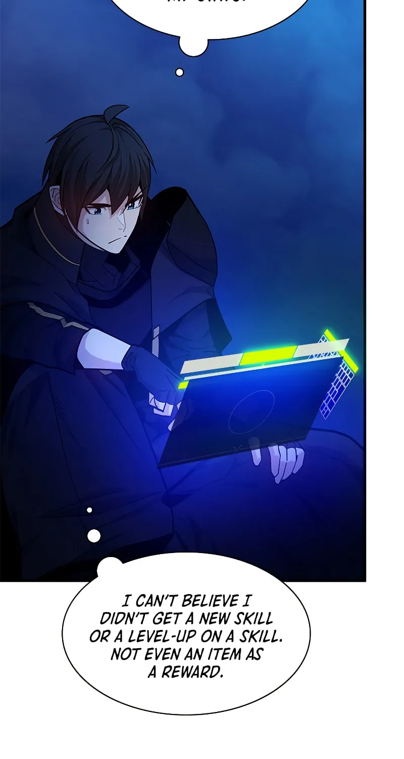 The Tutorial Is Too Tough! Chapter 145 page 8 - 