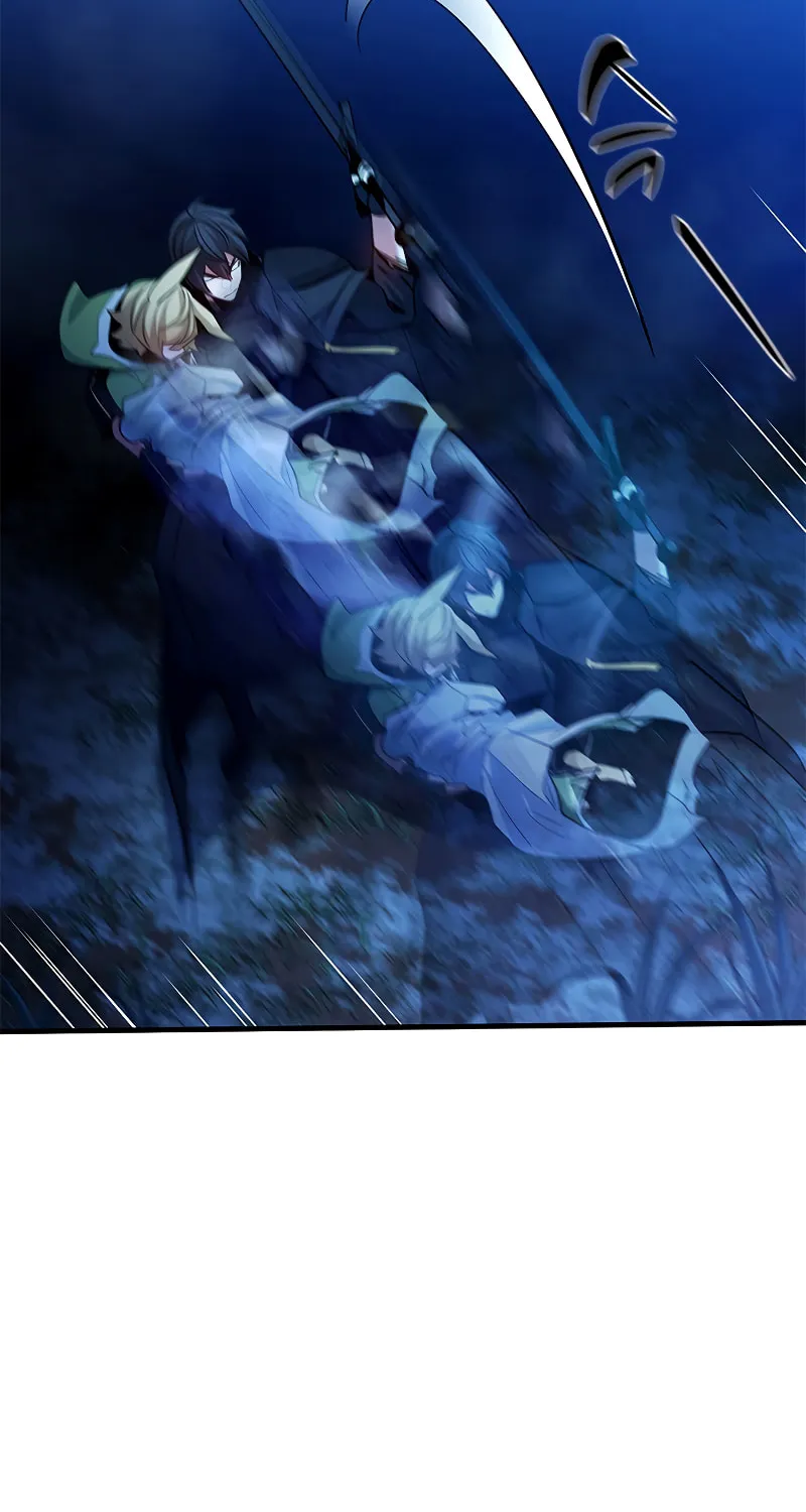 The Tutorial Is Too Tough! Chapter 145 page 74 - 