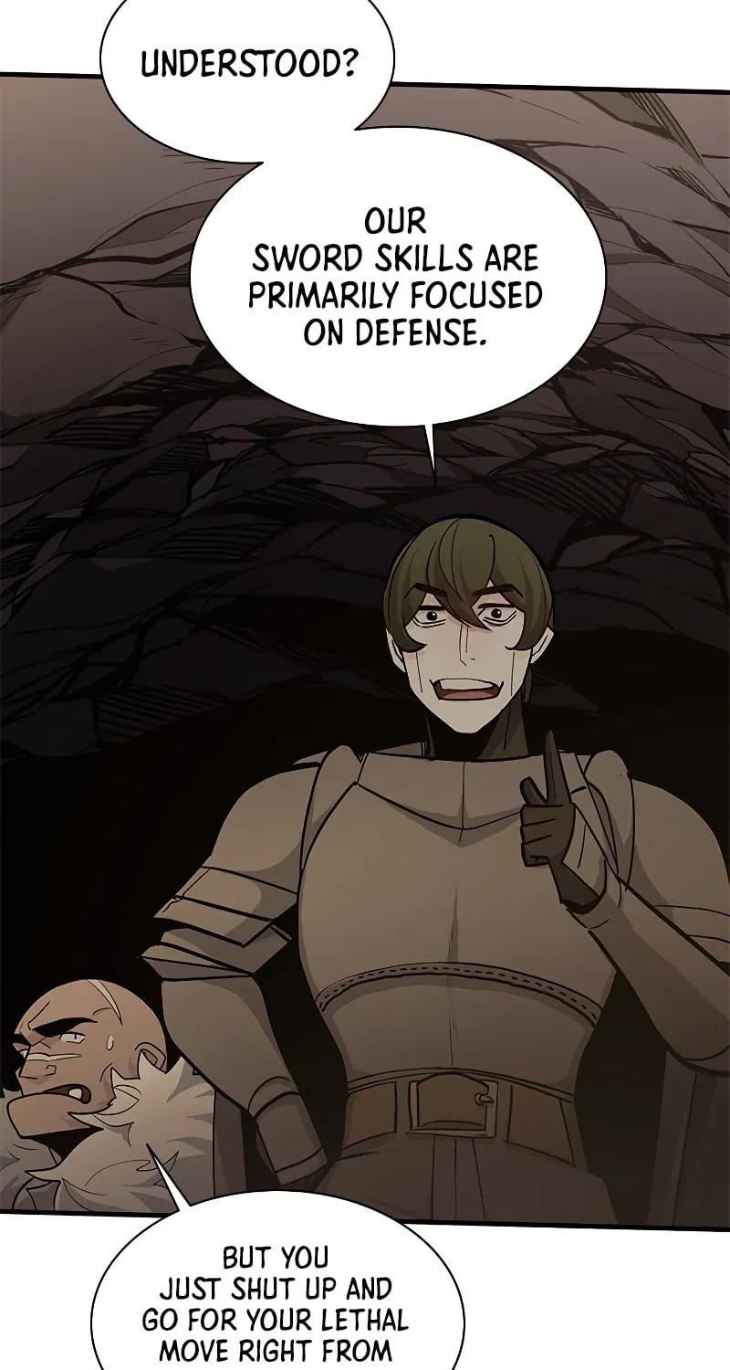 The Tutorial Is Too Tough! Chapter 145 page 80 - 
