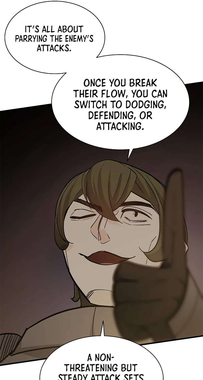 The Tutorial Is Too Tough! Chapter 145 page 82 - 