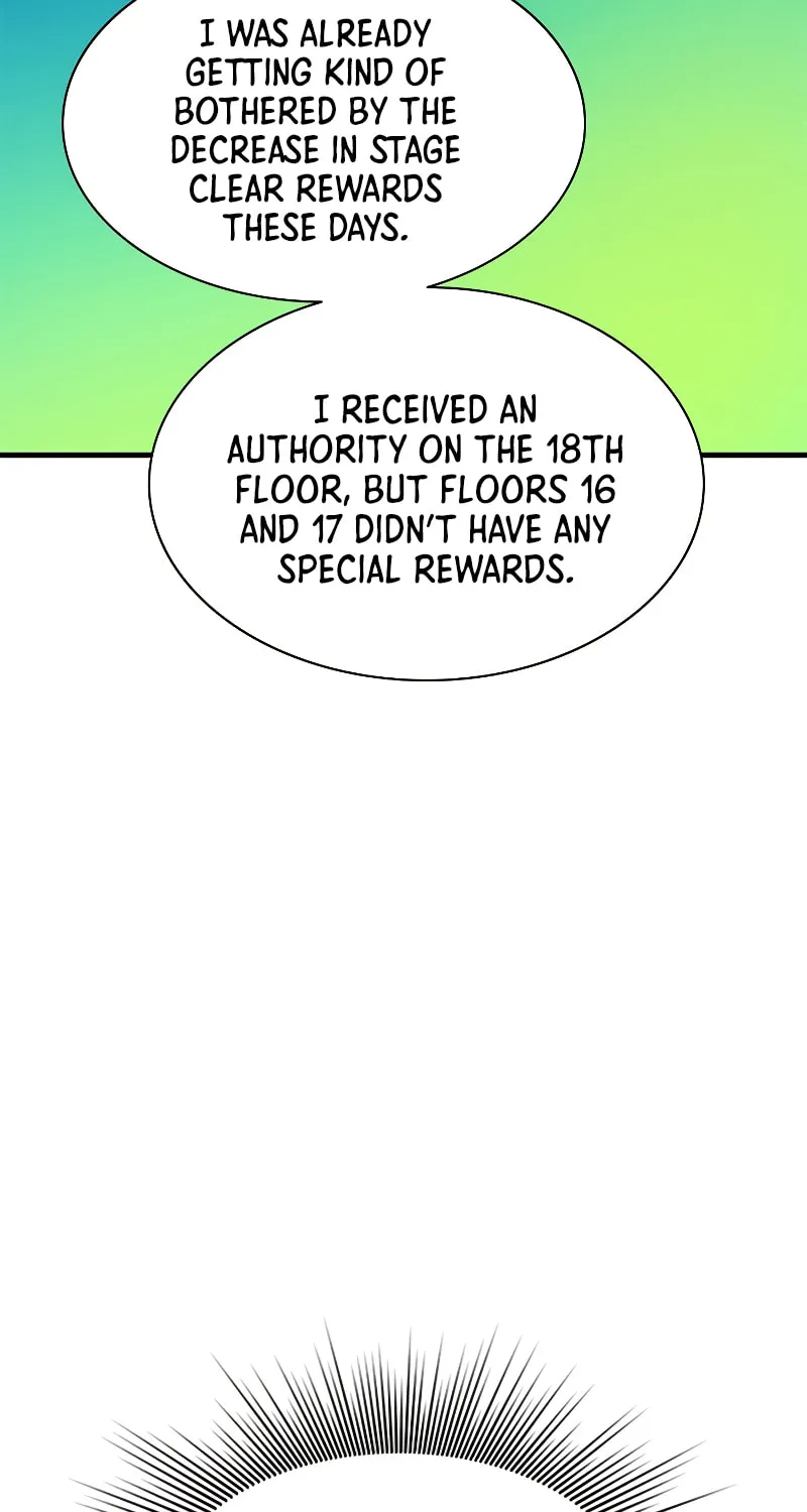 The Tutorial Is Too Tough! Chapter 145 page 10 - 