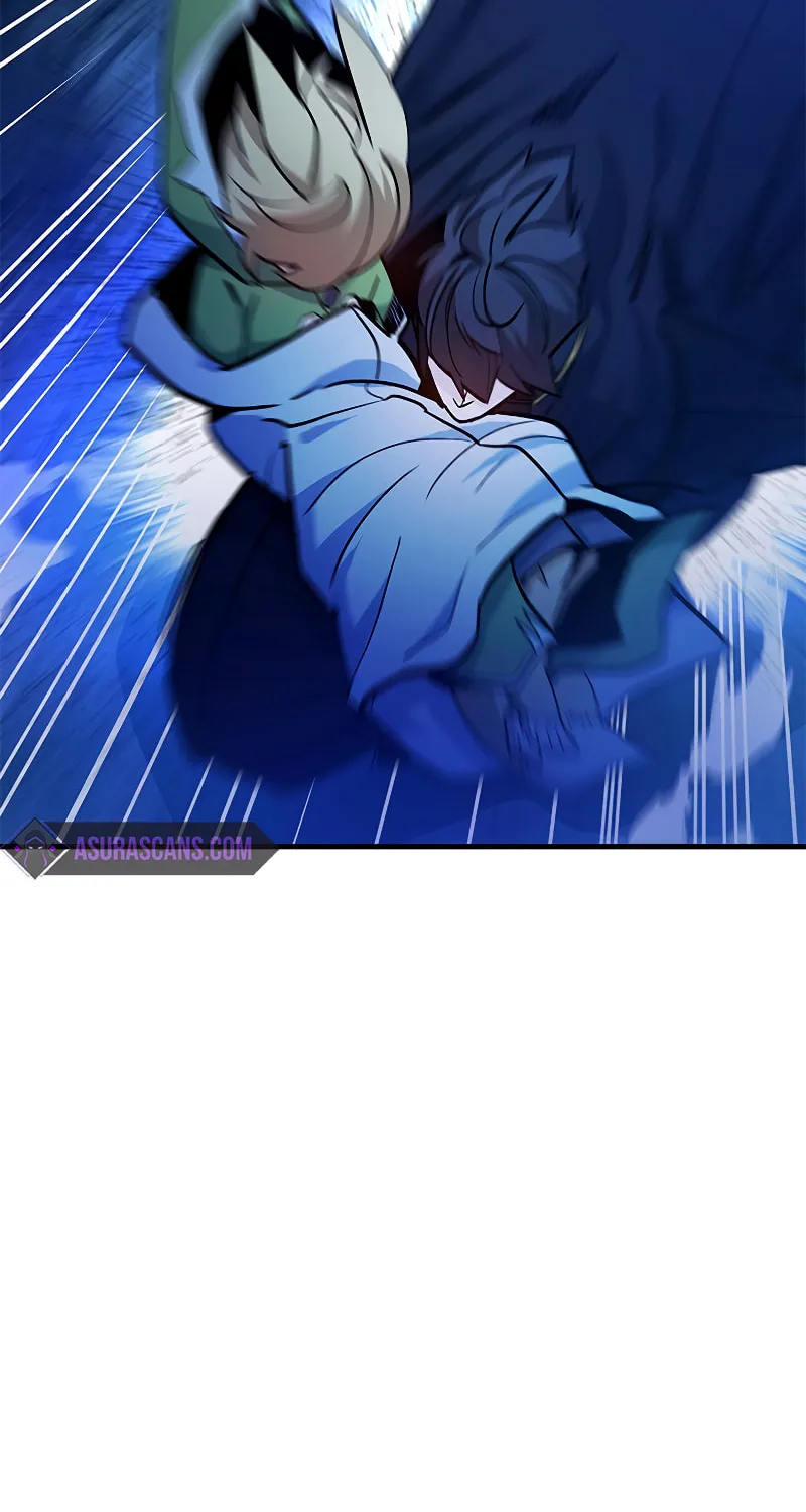 The Tutorial Is Too Tough! Chapter 145 page 91 - 