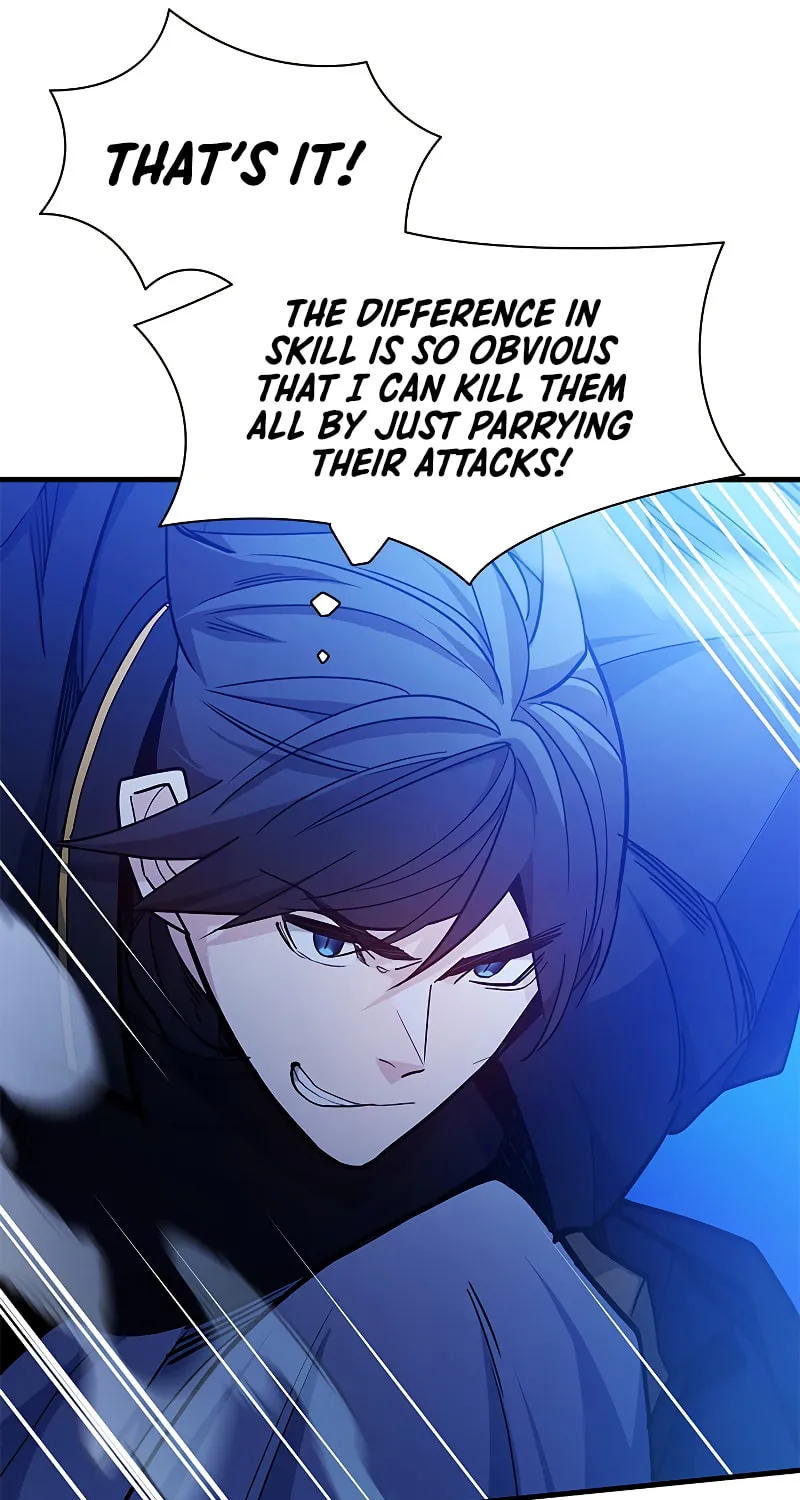 The Tutorial Is Too Tough! Chapter 145 page 92 - 
