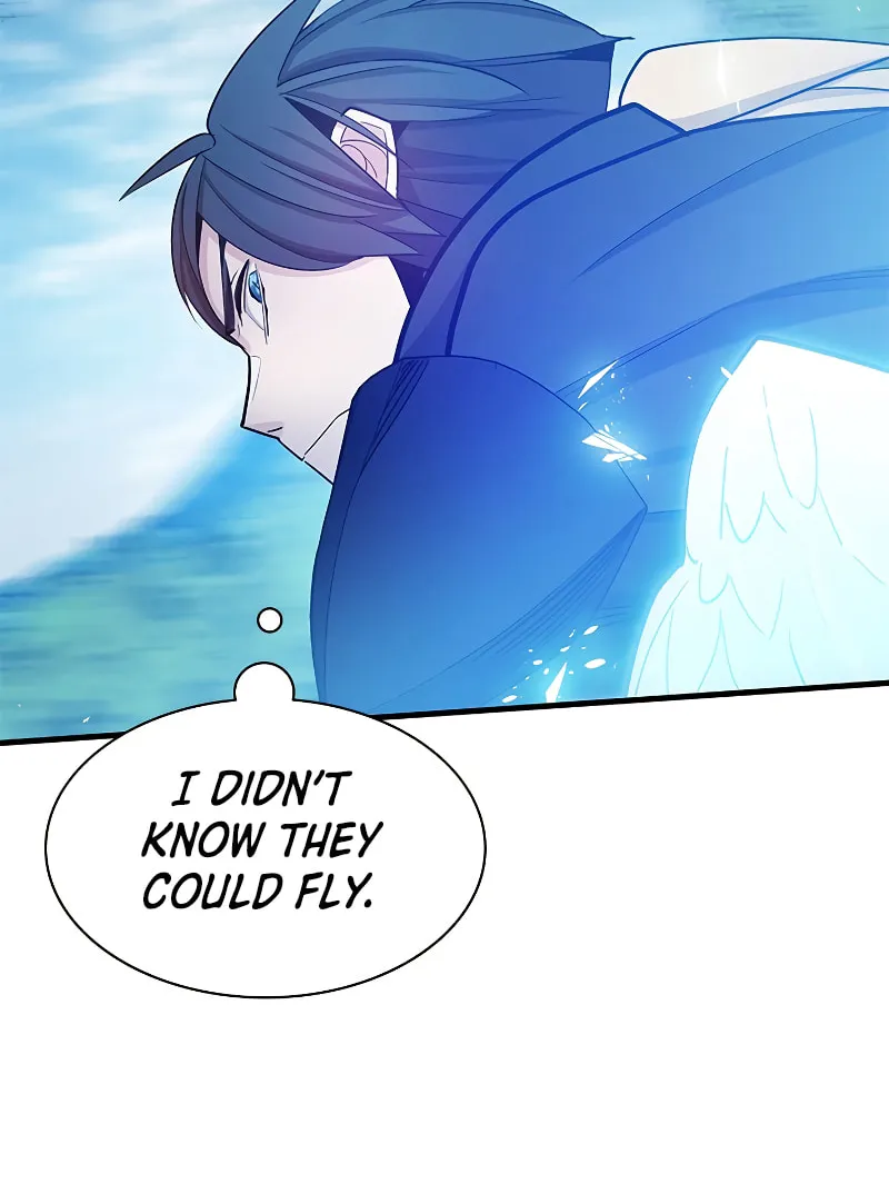 The Tutorial Is Too Tough! Chapter 146 page 11 - 