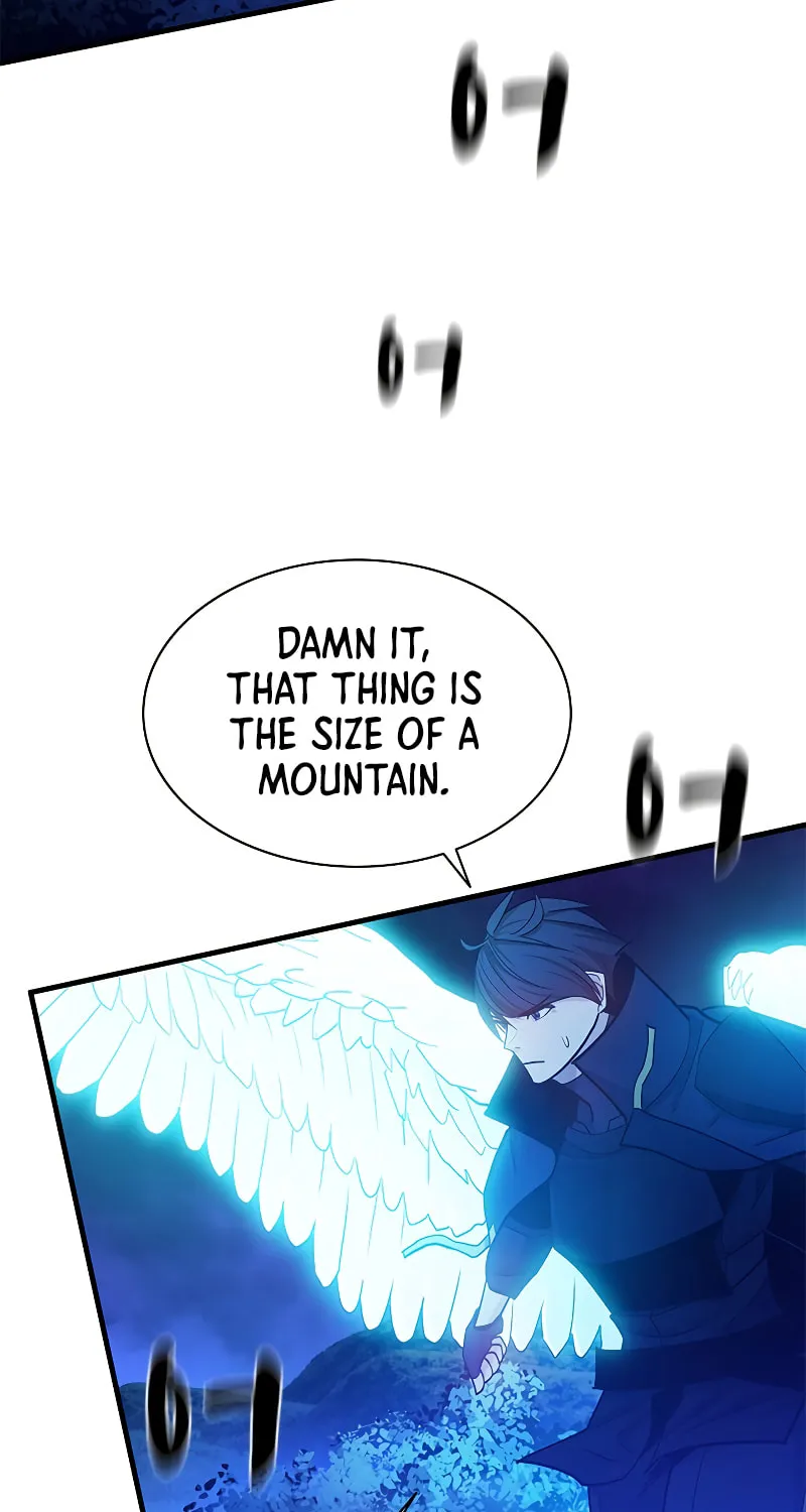 The Tutorial Is Too Tough! Chapter 146 page 104 - 