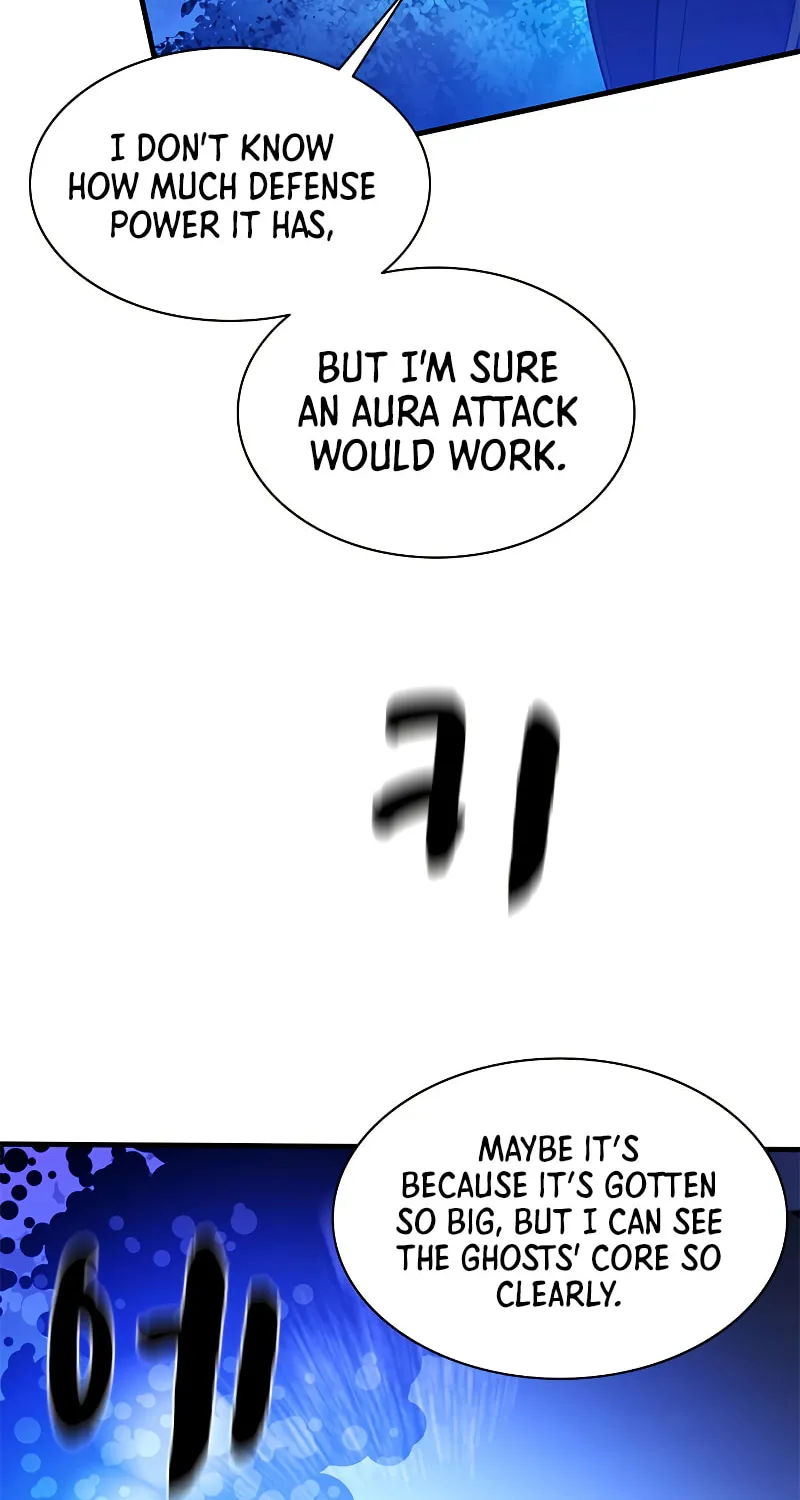 The Tutorial Is Too Tough! Chapter 146 page 105 - 