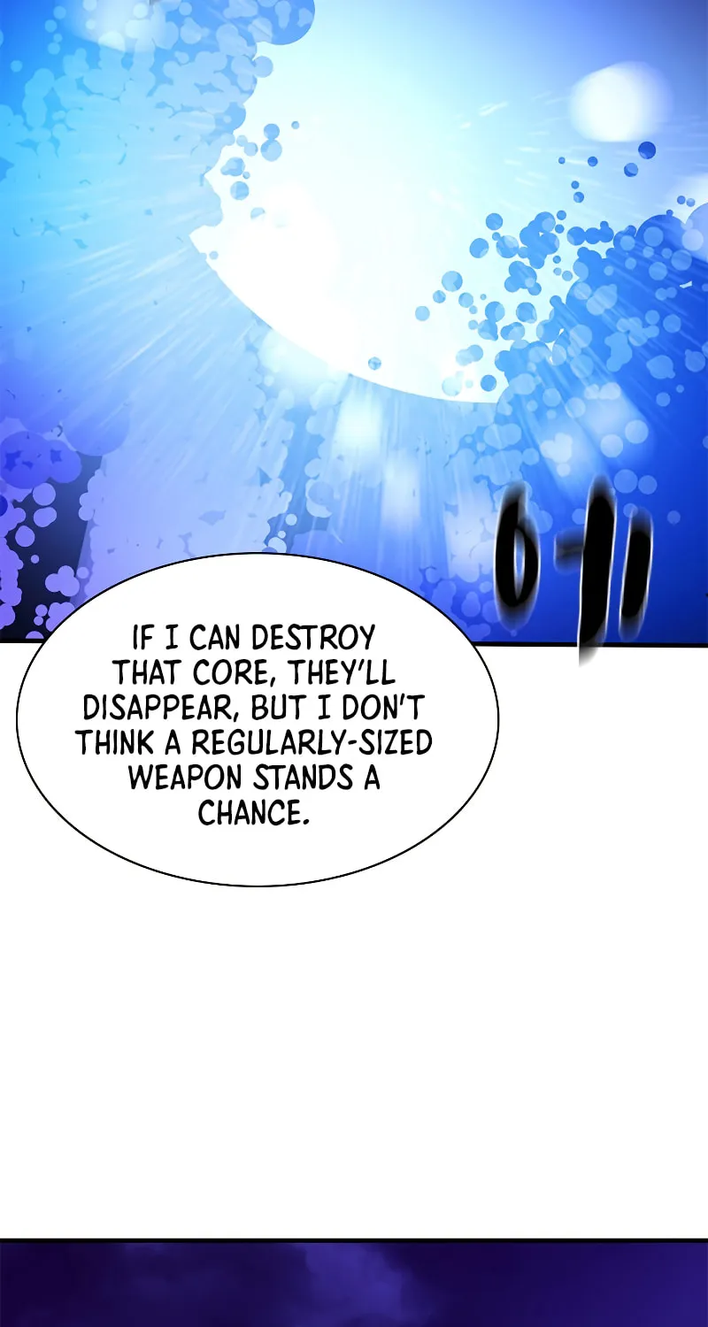 The Tutorial Is Too Tough! Chapter 146 page 106 - 