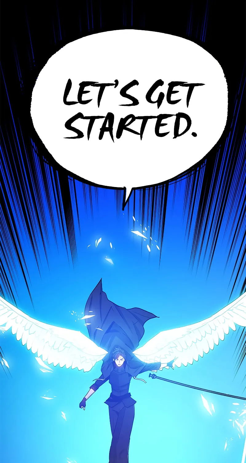 The Tutorial Is Too Tough! Chapter 146 page 111 - 
