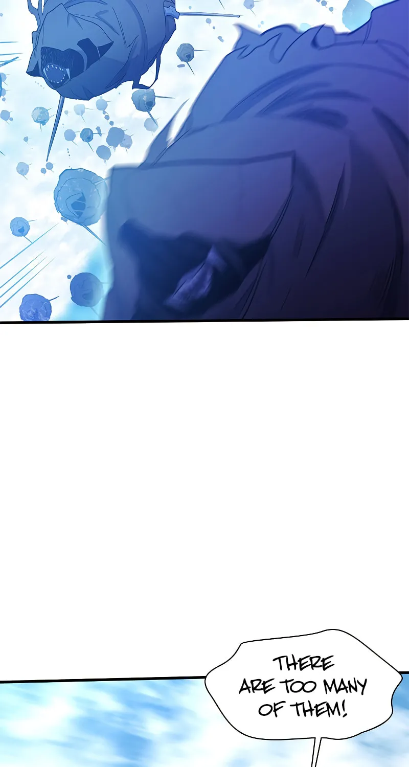 The Tutorial Is Too Tough! Chapter 146 page 13 - 