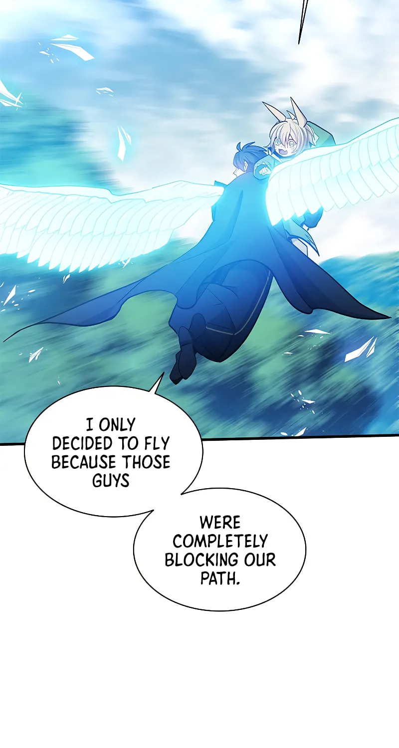 The Tutorial Is Too Tough! Chapter 146 page 14 - 