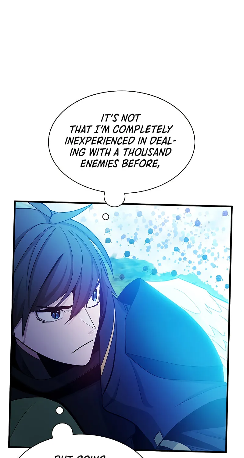 The Tutorial Is Too Tough! Chapter 146 page 15 - 