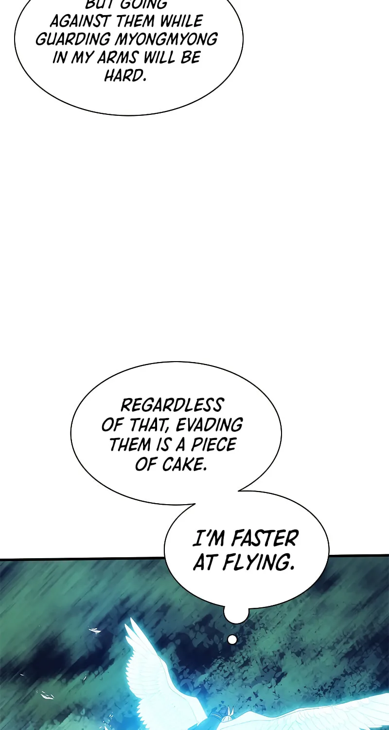 The Tutorial Is Too Tough! Chapter 146 page 16 - 