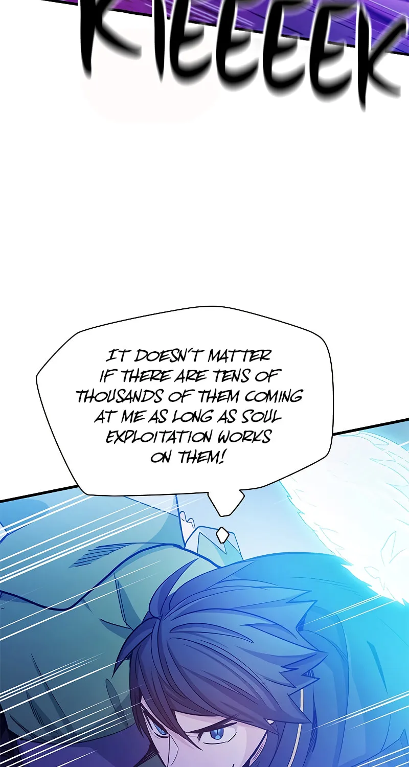 The Tutorial Is Too Tough! Chapter 146 page 24 - 