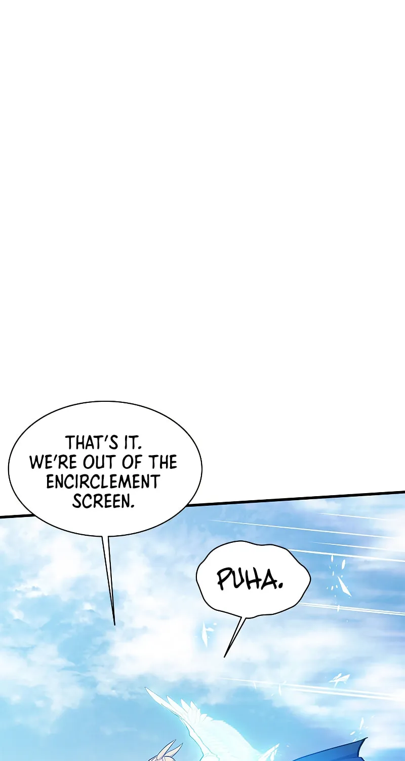 The Tutorial Is Too Tough! Chapter 146 page 27 - 