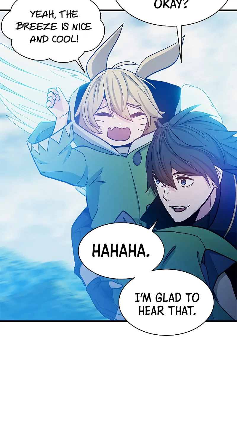 The Tutorial Is Too Tough! Chapter 146 page 30 - 