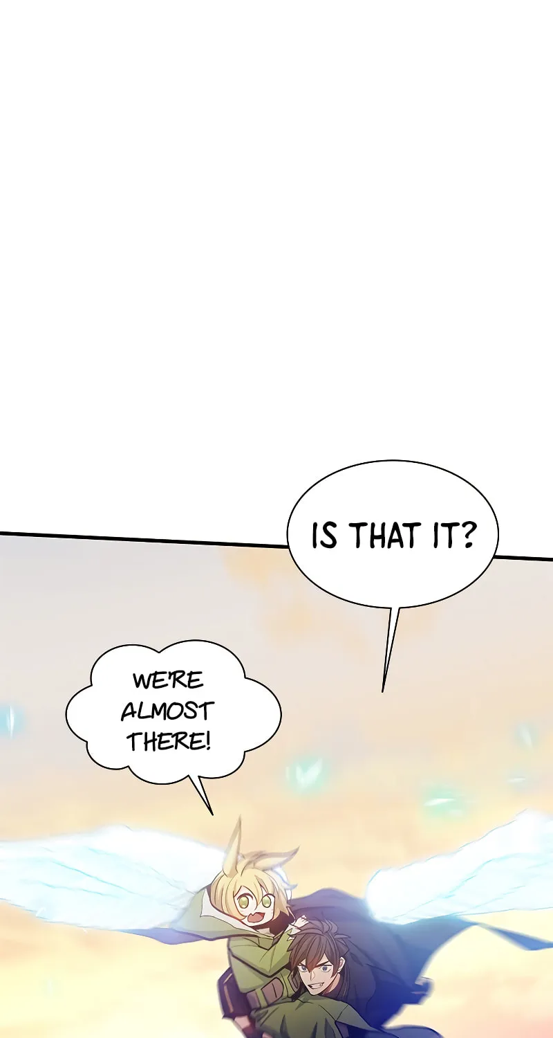 The Tutorial Is Too Tough! Chapter 146 page 37 - 