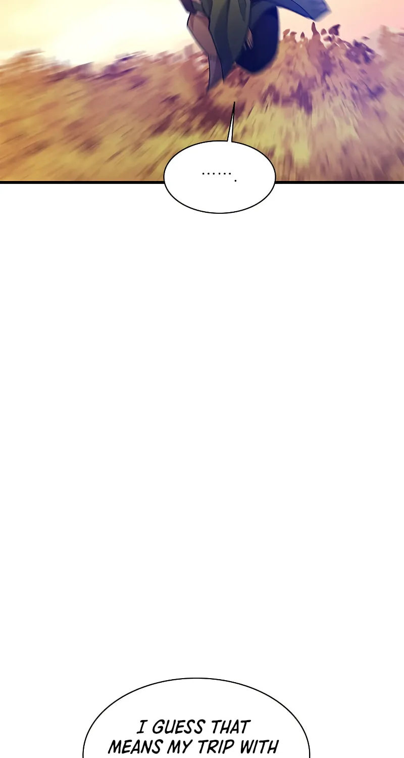 The Tutorial Is Too Tough! Chapter 146 page 38 - 